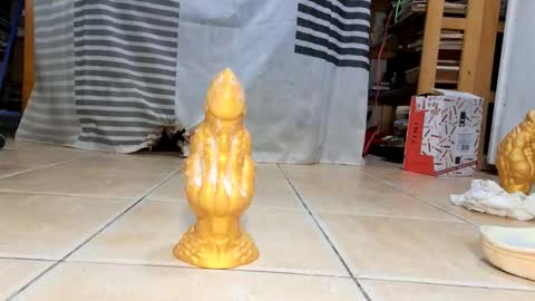 Maria Magdalena online show from 21, 2, 2026