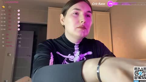 Maria online show from 23, 11, 2025