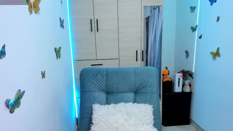 Snapshot of maria_camila77 chatting on 6, 3, 2026 Maria camila online show from 6, 3, 2026