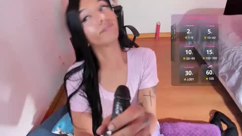 Snapshot of maria_cardenas chatting on 10, 1, 2025 maria online show from 10, 1, 2025