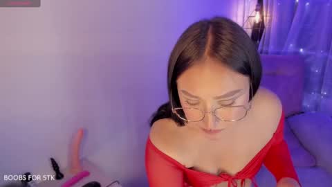 maria_dreamms online show from 30, 9, 2025