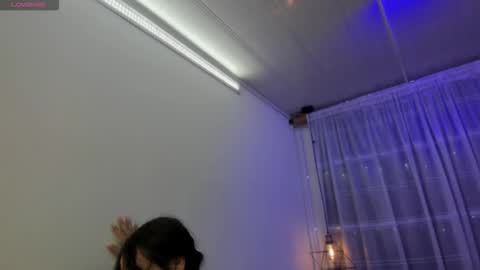maria_dreamms online show from 1, 10, 2025