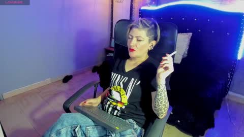 Maria fernanda online show from 24, 12, 2024