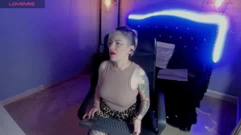 Maria fernanda online show from 8, 1, 2025