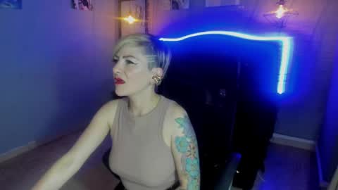 Maria fernanda online show from 19, 1, 2025