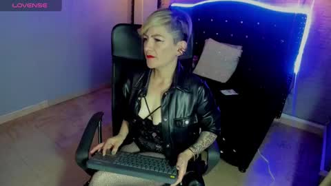 Maria fernanda online show from 24, 1, 2025