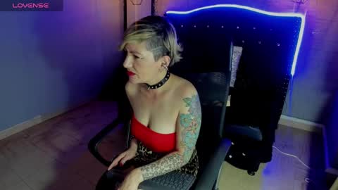 Maria fernanda online show from 29, 1, 2025