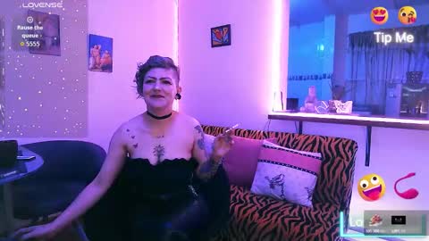 Maria fernanda online show from 8, 10, 2025