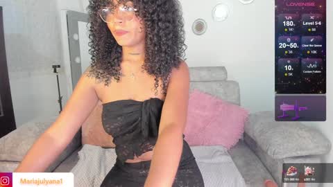 V A N E S S A  online show from 19, 1, 2025