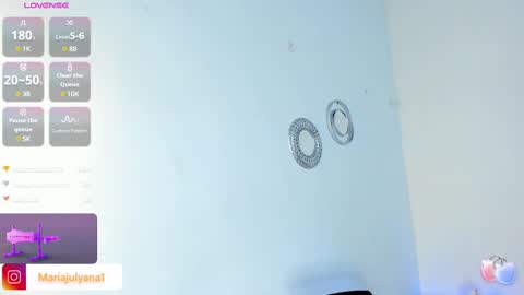 V A N E S S A  online show from 14, 2, 2025