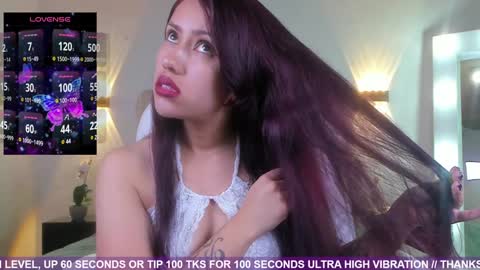 Maria  online show from 3, 12, 2024