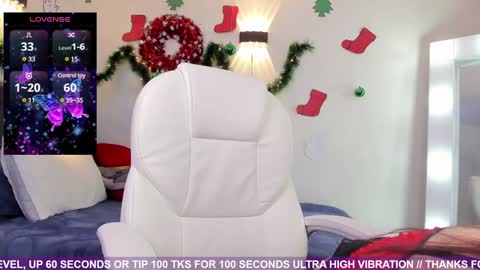 Maria  online show from 22, 12, 2024