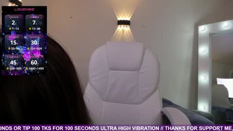 Maria  online show from 12, 1, 2025