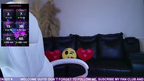 Maria  online show from 29, 1, 2025