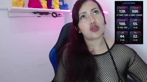 Maria  online show from 29, 9, 2025