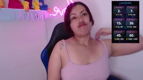 Maria  online show from 12, 10, 2025
