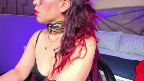 MARIA online show from 22, 10, 2025