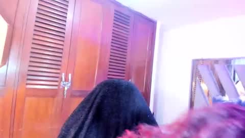 MARIA online show from 12, 11, 2025