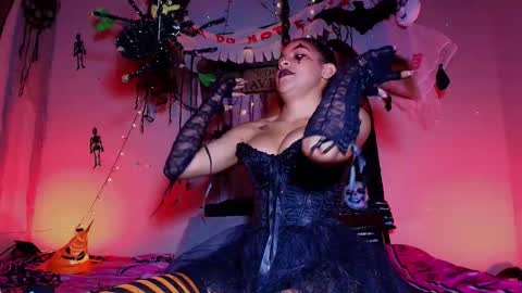 ELI online show from 31, 10, 2025