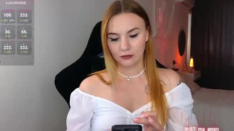 maria_shy_lii online show from 19, 2, 2025