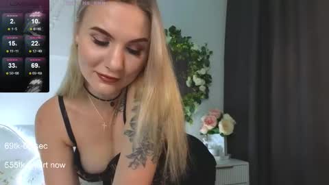 maria_shy_lii online show from 13, 9, 2025