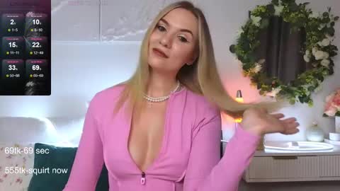maria_shy_lii online show from 19, 9, 2025