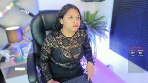 Snapshot of maria_sps chatting on 3, 4, 2026 maria online show from 3, 4, 2026
