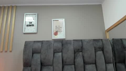 Snapshot of mariaa__fernanda chatting on 17, 1, 2025 mariaa__fernanda online show from 17, 1, 2025