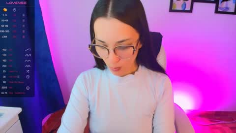 Leidy online show from 14, 10, 2025