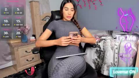 maria angel online show from 10, 9, 2025