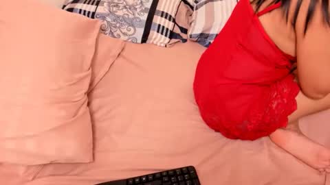 mariacarmi online show from 4, 11, 2025