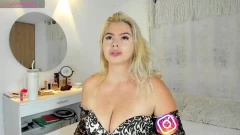 mariadanielasanchez online show from 25, 9, 2025