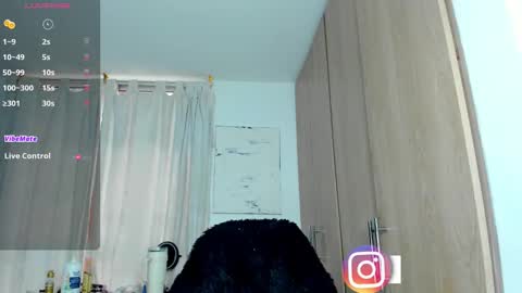 mariadanielasanchez online show from 10, 11, 2025