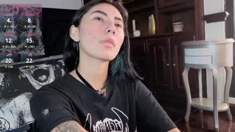 Maria online show from 9, 10, 2025