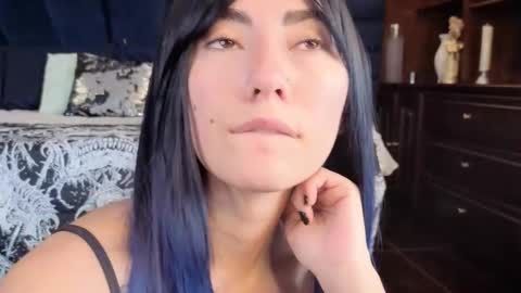 Maria online show from 13, 10, 2025