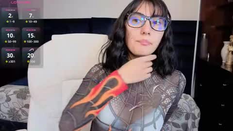 Maria online show from 7, 11, 2025