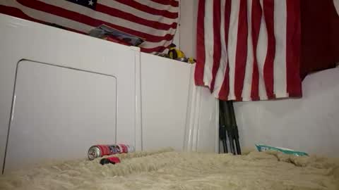 MariahJade95 online show from 3, 12, 2025