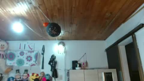 Mariajose online show from 26, 11, 2025