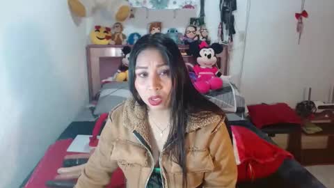 Mariajose online show from 10, 2, 2026