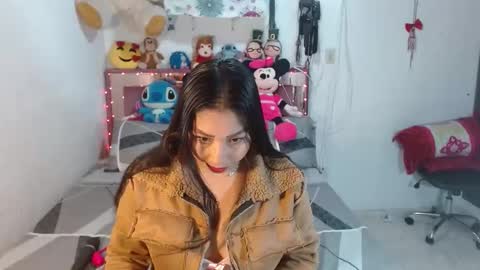 Mariajose online show from 14, 2, 2026
