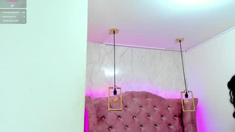 Snapshot of mariam__cute chatting on 21, 12, 2024 online show from 21, 12, 2024