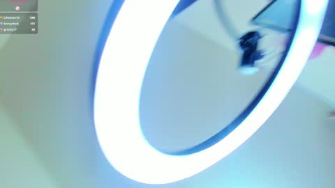 Snapshot of mariam__cute chatting on 22, 12, 2024 online show from 22, 12, 2024