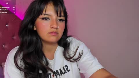 Snapshot of mariam__cute chatting on 9, 1, 2025 online show from 9, 1, 2025