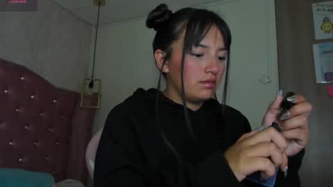 Snapshot of mariam__cute chatting on 10, 1, 2025 online show from 10, 1, 2025