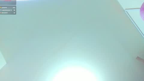 Snapshot of mariam__cute chatting on 16, 1, 2025 online show from 16, 1, 2025