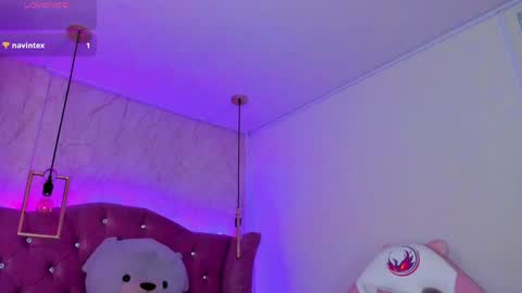 Snapshot of mariam__cute chatting on 1, 2, 2025 online show from 1, 2, 2025
