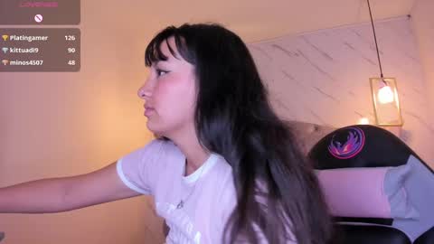 Snapshot of mariam__cute chatting on 8, 3, 2025 online show from 8, 3, 2025