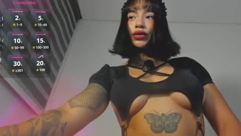 Mariam online show from 14, 3, 2026