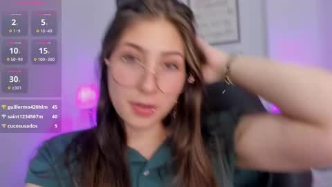 Mariam online show from 19, 2, 2025