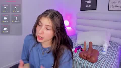 Mariam online show from 25, 2, 2025